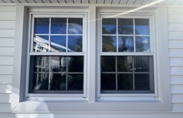 Spinelli Exteriors llc – CT GAF roofing, windows, siding, Provia doors, and Gutters