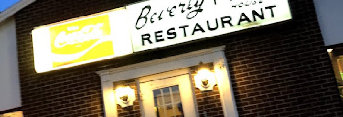 Beverly Pizza House