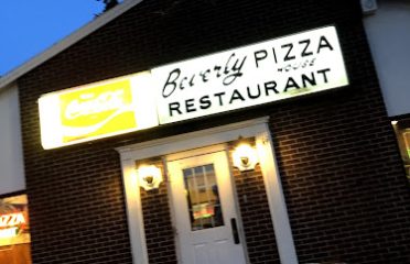 Beverly Pizza House
