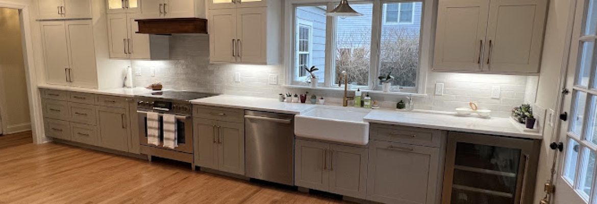 Stone Lab Surfaces LLC