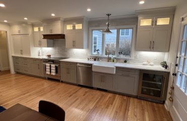 Stone Lab Surfaces LLC