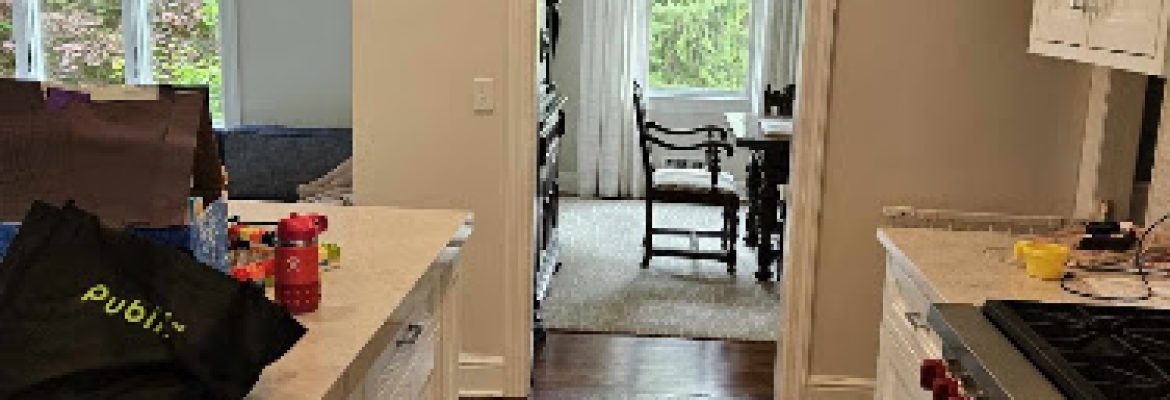 MH Contracting
