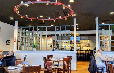 Greca Mediterranean Kitchen + Bar