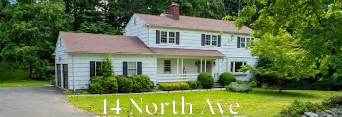 CJ Abell | Real Estate Agent & Advisor | Fairfield County, CT