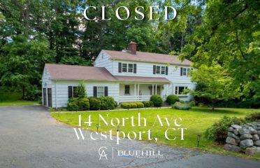 CJ Abell | Real Estate Agent & Advisor | Fairfield County, CT