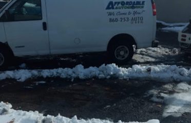 Affordable Autoworks