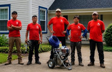 White Eagle Home Improvement LLC