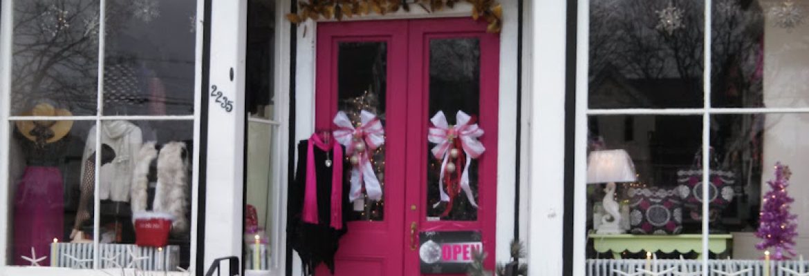 Caribbean Charm Boutique
