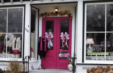 Caribbean Charm Boutique