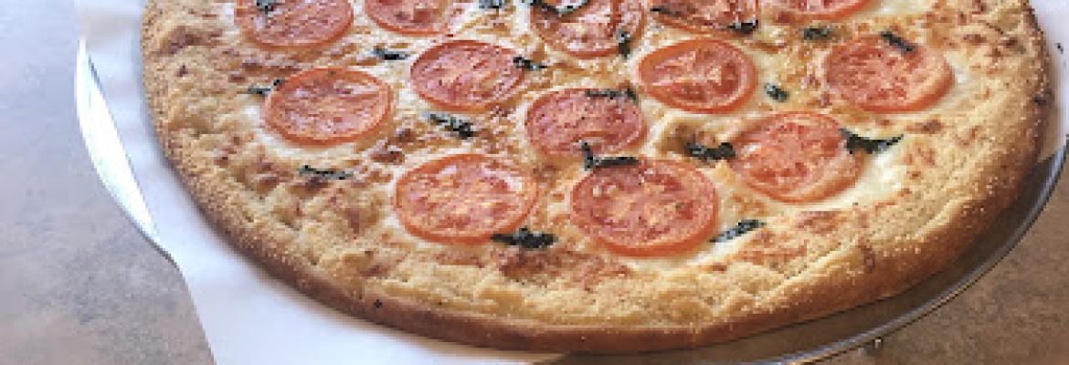 Da Vinci Pizzeria