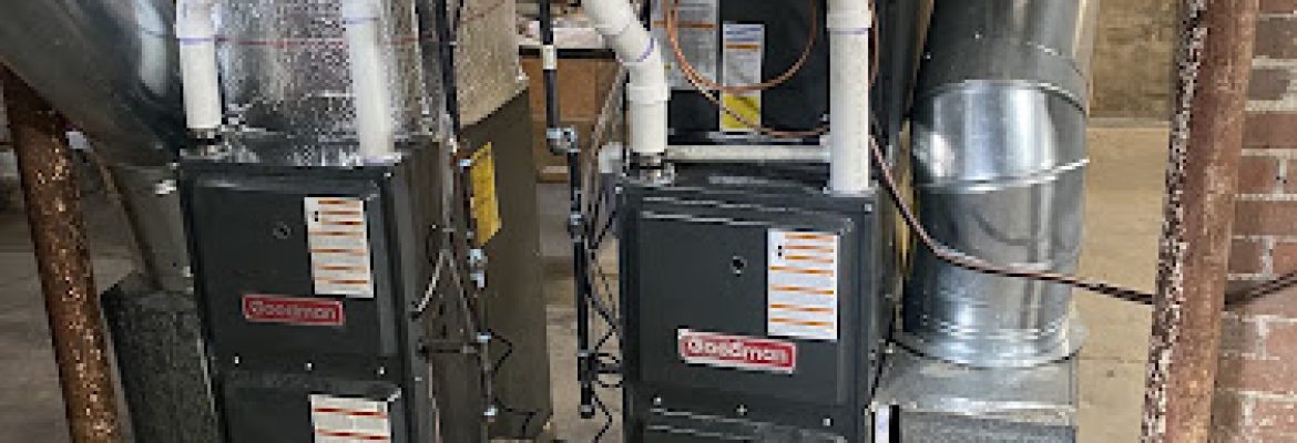Gordon Heating And Cooling