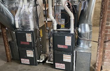 Gordon Heating And Cooling