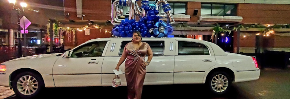 Sovereign Limousine LLC