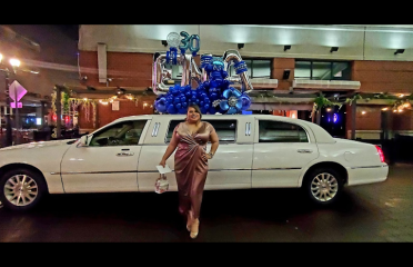 Sovereign Limousine LLC