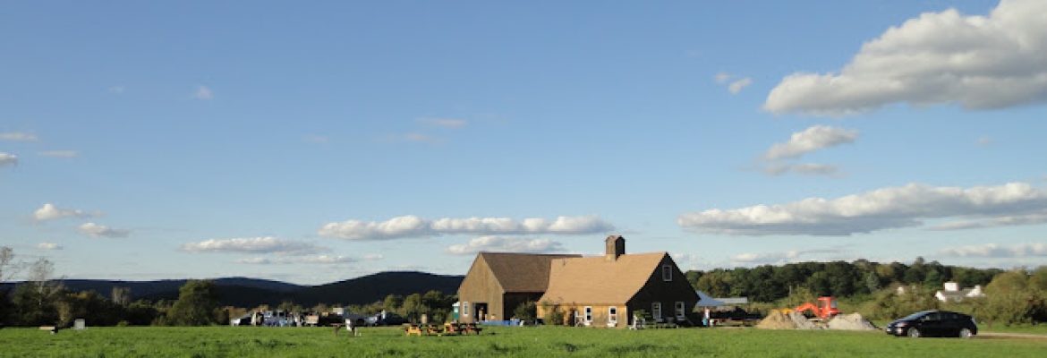 Averill Farm