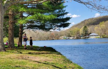 Indian Well State Park