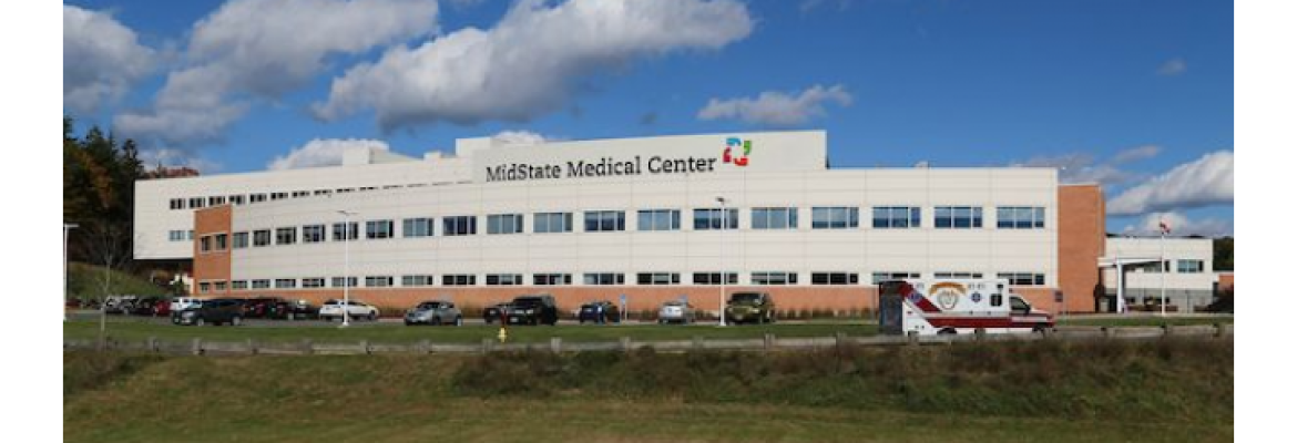 Hartford HealthCare Medical Group at MidState Medical Center Department of General and Colorectal Surgery