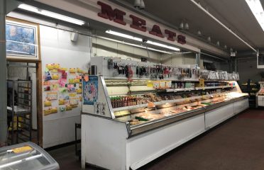 Putnam Supermarket