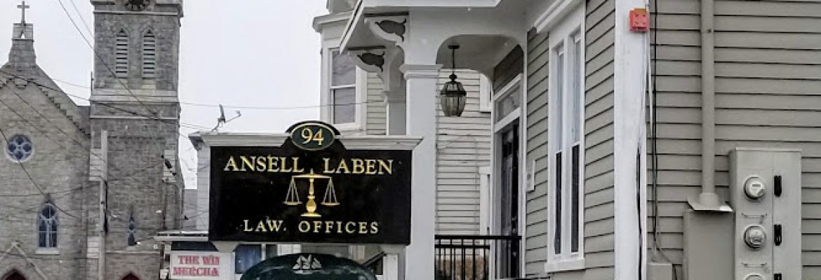 Ansell Laben Law Offices, LLC