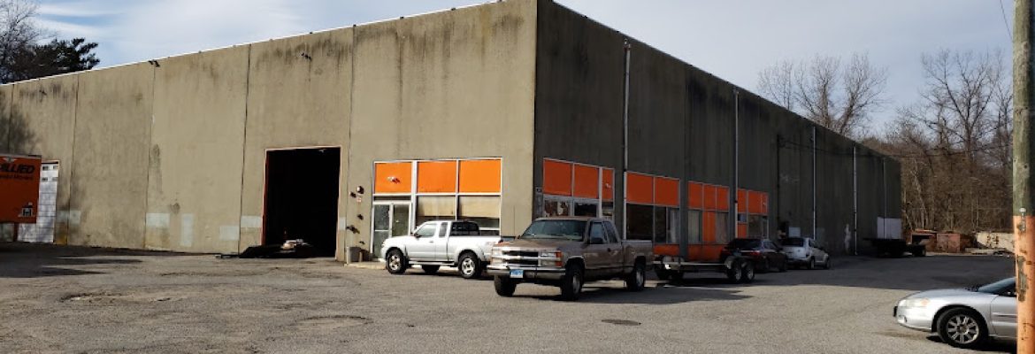 Rogovin Moving & Storage Inc