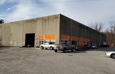 Rogovin Moving & Storage Inc