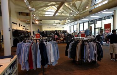 Men’s Wearhouse