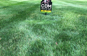 CDM Tick & Turf, LLC