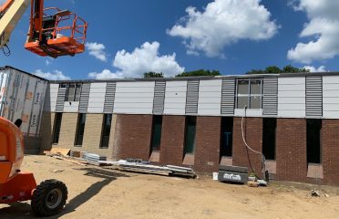 DeAngelo Contracting Inc.