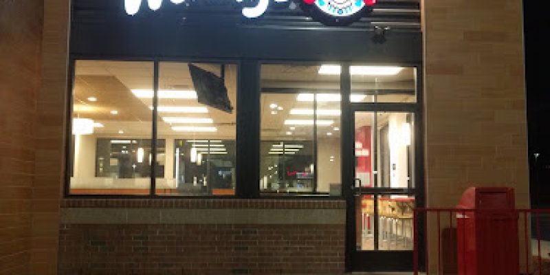 Wendy’s