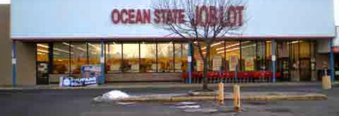 Ocean State Job Lot