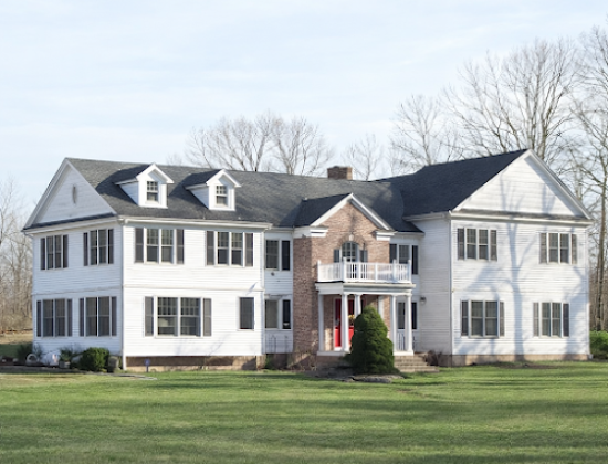 GREYSTONE REALTY