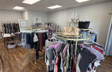 Hyacinth Consignment Boutique