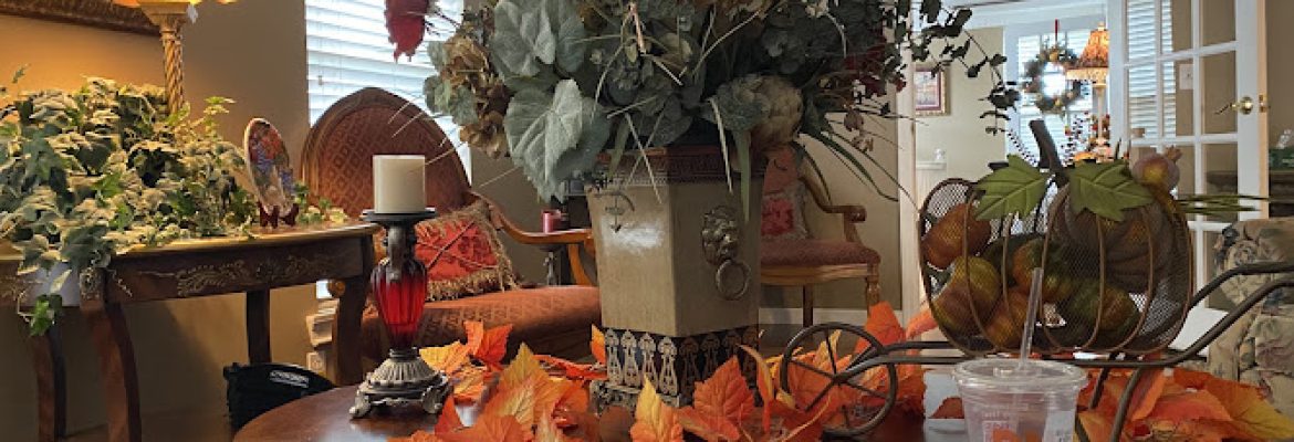 Scruples Boutique and Day Spa
