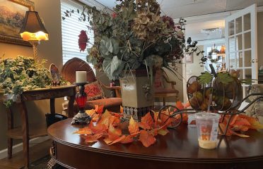 Scruples Boutique and Day Spa