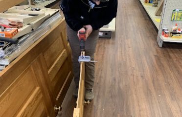 Old Lyme Hardware