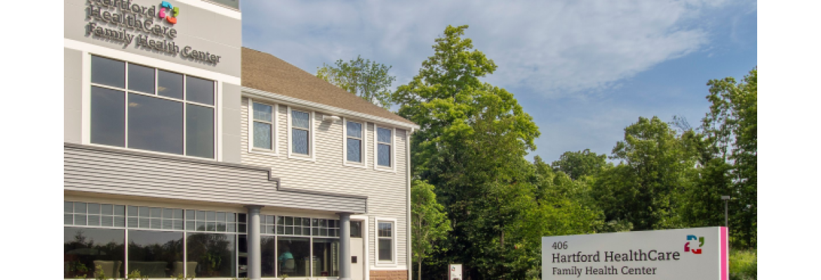 Hartford HealthCare Rehabilitation Network – Farmington