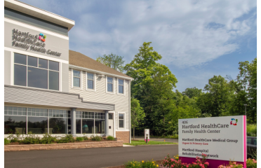 Hartford HealthCare Rehabilitation Network – Farmington