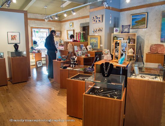 Farmington Valley Arts Center