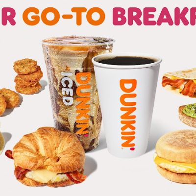 Dunkin’