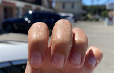 Nail’s By Salina