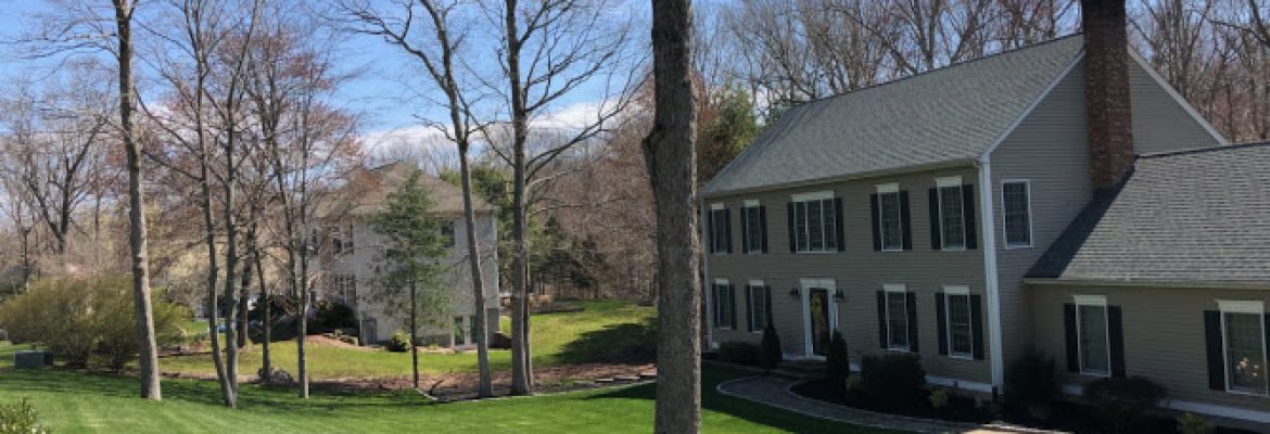Landscaping with Hart LLC. ®️