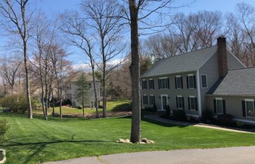 Landscaping with Hart LLC. ®️