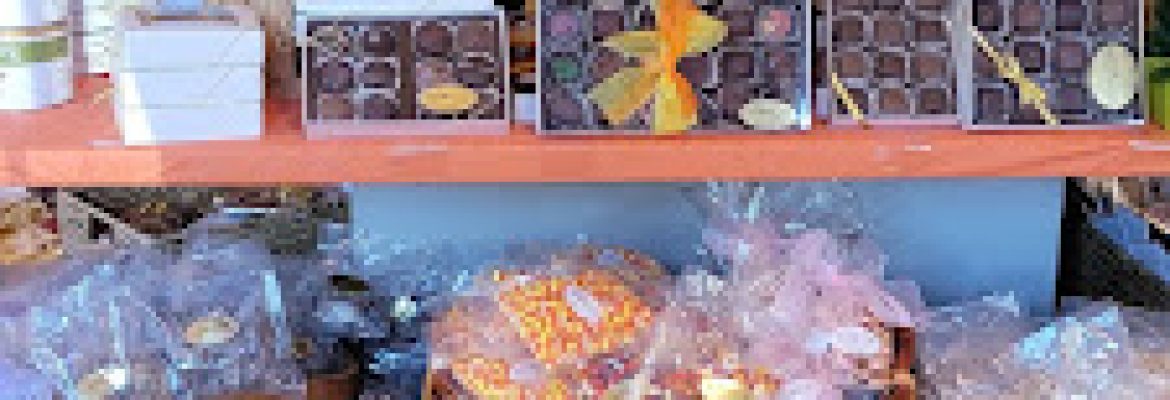 Litchfield Candy Company