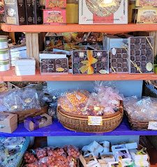 Litchfield Candy Company