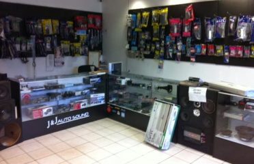 J & J Auto Sound