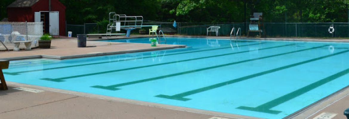 Pinebrook Pool & Tennis Club