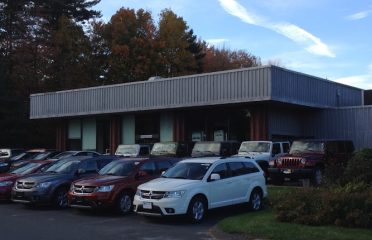 Mitchell Chrysler Dodge Jeep Ram
