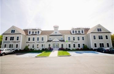 Coldwell Banker Realty – Cheshire Office