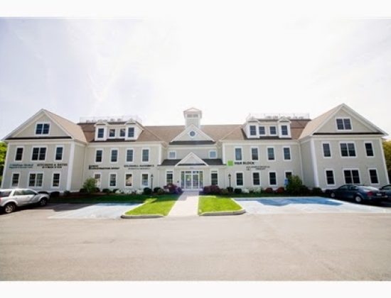 Coldwell Banker Realty – Cheshire Office