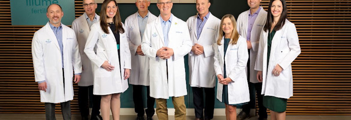 Illume Fertility – Norwalk, CT